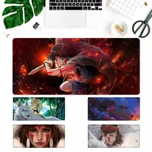 Print Princess Mononoke Mouse Pad Gaming MousePad Large Big Mouse Mat Desktop Mat Computer Mouse pad For Overwatch
Print Princess Mononoke Mouse Pad Gaming MousePad Large Big Mouse Mat Desktop Mat Computer Mouse pad For Overwatch