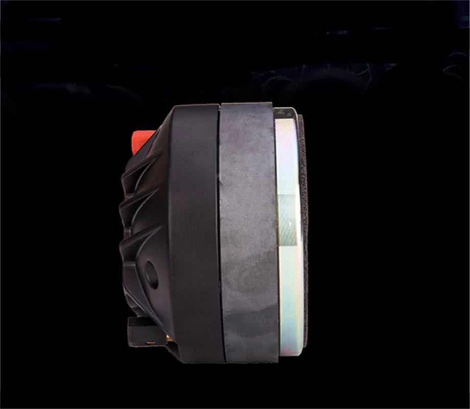 PT-007 Professional Tweeter Unit 44mm Ferrite Core Y35 Magnet Tweeter Horn Driver Speaker 8 ohm 100W 107dB
PT-007 Professional Tweeter Unit 44mm Ferrite Core Y35 Magnet Tweeter Horn Driver Speaker 8 ohm 100W 107dB