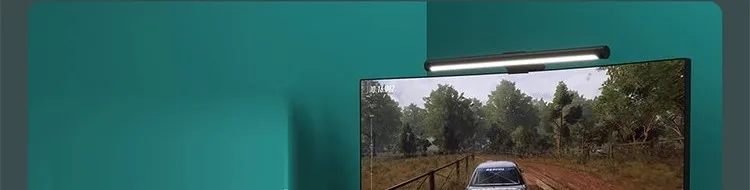 XIAOMI Mijia display hanging lamp (36)