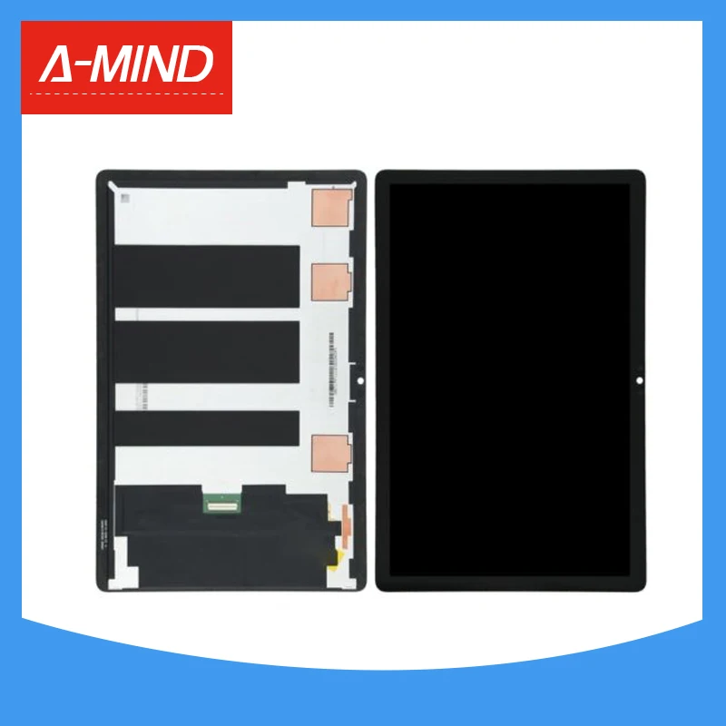 AAA+ LCD 10.1" For HUAWEI MatePad T 10s T10S AGS3-W09 AGS3-L09 LCD Display with Touch Screen Digitizer Assembly Glass Sensor
AAA+ LCD 10.1" For HUAWEI MatePad T 10s T10S AGS3-W09 AGS3-L09 LCD Display with Touch Screen Digitizer Assembly Glass Sensor