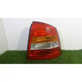229313 Right Rear light Opel Astra G Hatchback (f48 _, F08 _)
229313 Right Rear light Opel Astra G Hatchback (f48 _, F08 _)