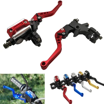 2020 Motorcycle Clutch Brake Master Cylinder Reservoir Levers Kit For Yamaha WR450 wr 450 f SEROW 225 250 TTR125 TTR250
2020 Motorcycle Clutch Brake Master Cylinder Reservoir Levers Kit For Yamaha WR450 wr 450 f SEROW 225 250 TTR125 TTR250