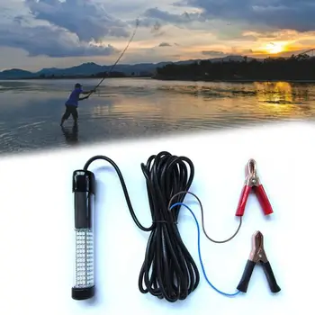 Underwater Deep Water Green Light White Blue Yellow LED Light Lure Fish Light Fishing Light Set Fish Light Fishing Light
Underwater Deep Water Green Light White Blue Yellow LED Light Lure Fish Light Fishing Light Set Fish Light Fishing Light