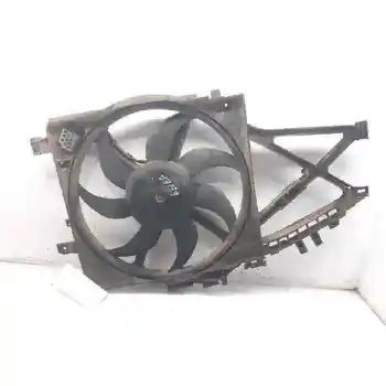 24402524 ELECTRIC FAN OPEL CORSA C
24402524 ELECTRIC FAN OPEL CORSA C