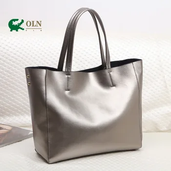 Leather handbags big bag 2020 new ladies simple cowhide fashion portable messenger shoulder bag purses and handbags
Leather handbags big bag 2020 new ladies simple cowhide fashion portable messenger shoulder bag purses and handbags
