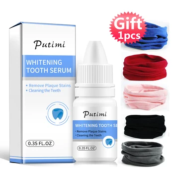 Teeth Whitening Essence Powder Cleaning Serum Powder Oral Hygiene Removes Plaque Stains Teeth Whitening Present 1 Hat Gift
Teeth Whitening Essence Powder Cleaning Serum Powder Oral Hygiene Removes Plaque Stains Teeth Whitening Present 1 Hat Gift