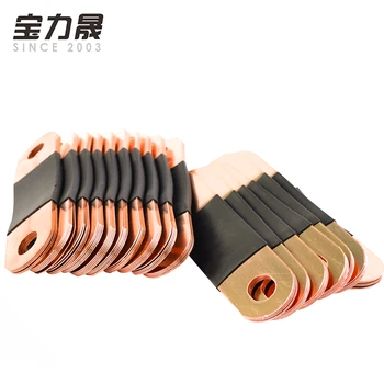 Copper BusBars Interconnect For lithium 3.7V CALB CATL 3.2V lifepo4 battery for CALB 100AH CA100 CELL
Copper BusBars Interconnect For lithium 3.7V CALB CATL 3.2V lifepo4 battery for CALB 100AH CA100 CELL