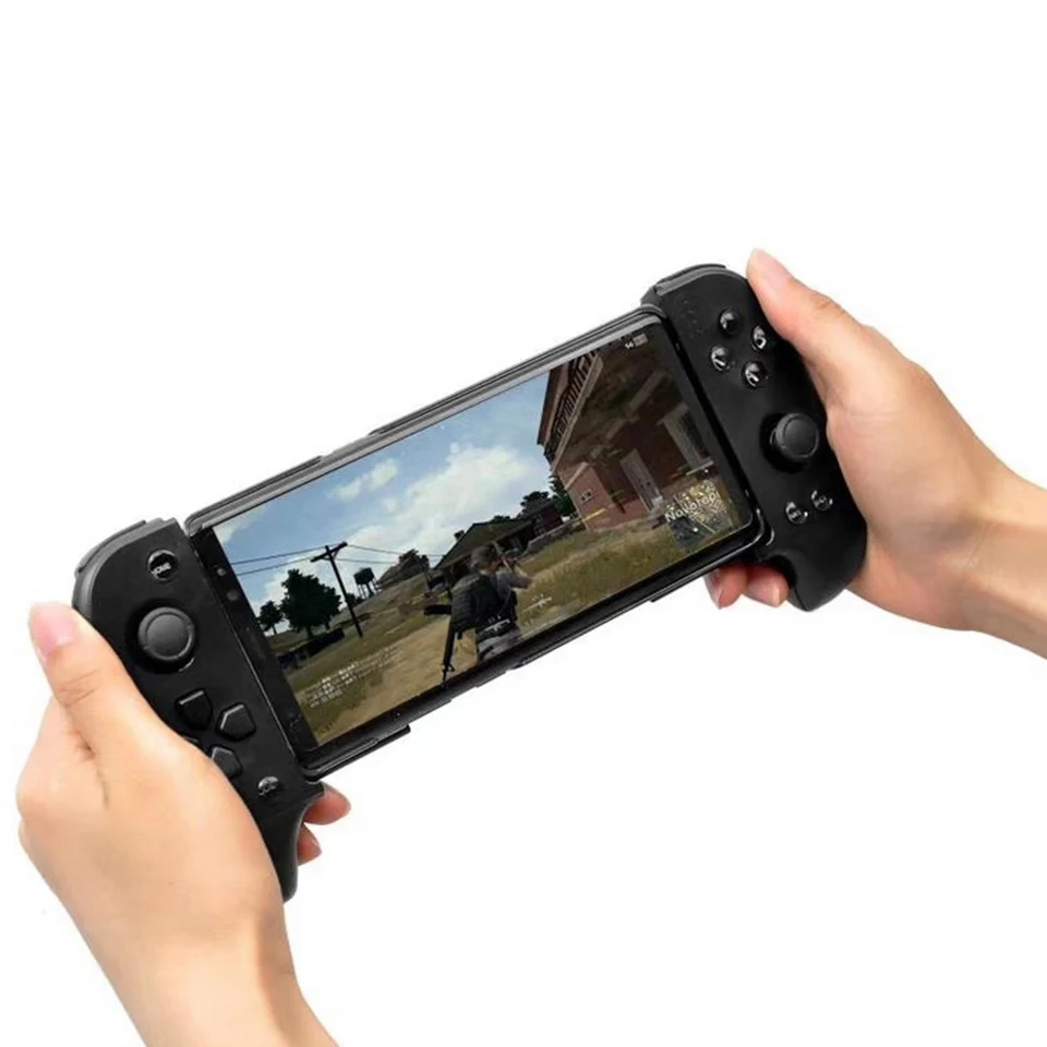 Gamepad Saitake 7007F Bluetooth Controllers Telescopic STK-7007F Joystick Wireless For iPhone Samsung Xiaomi IOS
Gamepad Saitake 7007F Bluetooth Controllers Telescopic STK-7007F Joystick Wireless For iPhone Samsung Xiaomi IOS