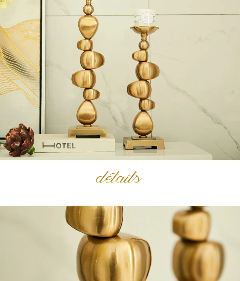 Luxtry Stacking Irregular Geometric Metal Blocks Ornament Candlestick Holder For Dining Table Wedding Christmas Home Decoration Luxtry Stacking Irregular Geometric Metal Blocks Ornament Candlestick Holder For Dining Table Wedding Christmas Home Decoration