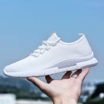 Big Size 48 Shoes Men Women Sneakers Lightweight Breathable Zapatillas Man Casual Shoes Couple Footwear Unisex Zapatos Hombre
Big Size 48 Shoes Men Women Sneakers Lightweight Breathable Zapatillas Man Casual Shoes Couple Footwear Unisex Zapatos Hombre