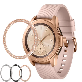 Smart Watch Cover For Samsung Galaxy Watch watch 42mm R810 bumper Protector HD Full coverage Screen Protection case
Smart Watch Cover For Samsung Galaxy Watch watch 42mm R810 bumper Protector HD Full coverage Screen Protection case