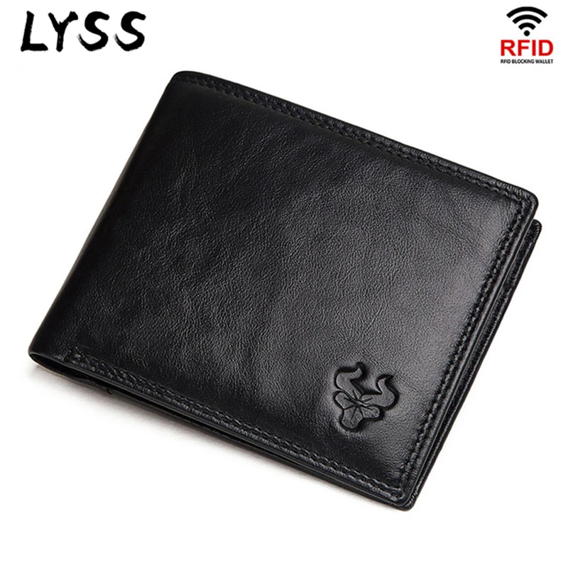 Men Wallet Short Bifold 100% authentic Leather Purses Fashion multifunction Coin Bag Zipper Small Money Purses clutch Money Clip
Men Wallet Short Bifold 100% authentic Leather Purses Fashion multifunction Coin Bag Zipper Small Money Purses clutch Money Clip