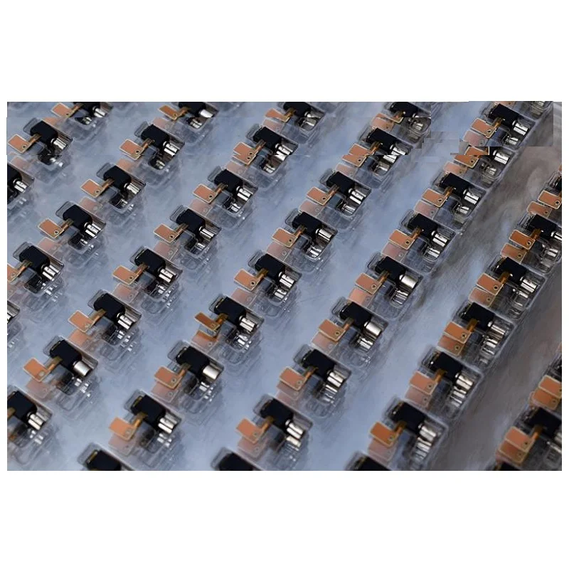 超微型 3_4_6.5MM 转子电机 带偏心轮 DC3V-3.7V 振动电机-淘宝网 - 7
