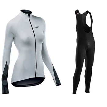 Northwave women Cycling Jersey 2020 summer short pants bike uniform Ropa Ciclismo Hombre Triathlon Cycling Clothing
Northwave women Cycling Jersey 2020 summer short pants bike uniform Ropa Ciclismo Hombre Triathlon Cycling Clothing