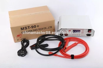 Power Processor 220v MST-90+ Automotive Programming Dedicated battery Charge for Automotive Programming
Power Processor 220v MST-90+ Automotive Programming Dedicated battery Charge for Automotive Programming