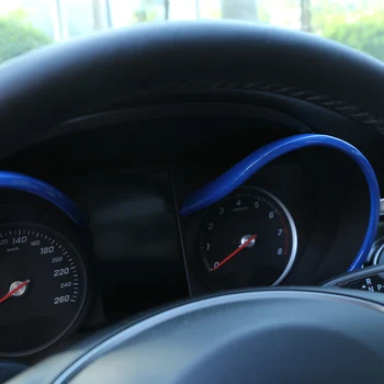 Instrument decoration For Mercedes w205 amg/ interior trim c63 mercedes c class accessories w205 Mercedes glc x253 /amg coupe
Instrument decoration For Mercedes w205 amg/ interior trim c63 mercedes c class accessories w205 Mercedes glc x253 /amg coupe