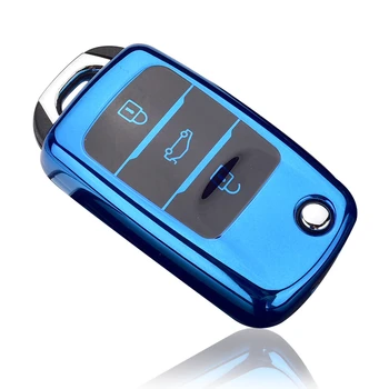 For Changan CS35 CS75 V3 CS15 V5 V7 Oushang A600 A800 Raeton Key Case 3button Key Holder Accessories Key Cover
For Changan CS35 CS75 V3 CS15 V5 V7 Oushang A600 A800 Raeton Key Case 3button Key Holder Accessories Key Cover