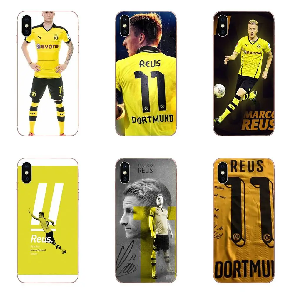 For LG G2 G3 G4 G5 G6 G7 K4 K7 K8 K10 K12 K40 Mini Plus Stylus ThinQ 2016 2017 2018 Pattern Phone Cases Marco Reus Dortmund
For LG G2 G3 G4 G5 G6 G7 K4 K7 K8 K10 K12 K40 Mini Plus Stylus ThinQ 2016 2017 2018 Pattern Phone Cases Marco Reus Dortmund