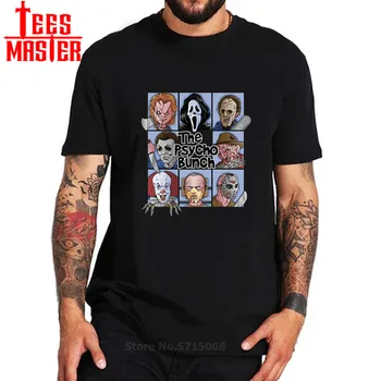 Halloween Friday the 13th Tee Men Horror Killer Jason Voorhees T Shirt The Massacre Machine short Sleeve Tshirt Crystal Lake Top 
Halloween Friday the 13th Tee Men Horror Killer Jason Voorhees T Shirt The Massacre Machine short Sleeve Tshirt Crystal Lake Top