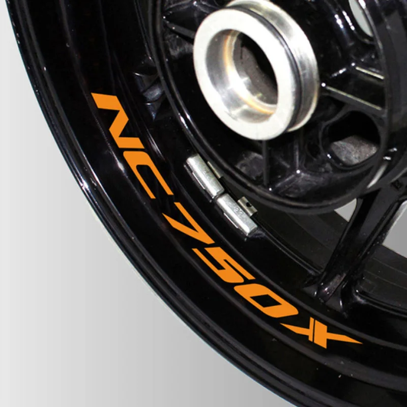 NC750X(橙)