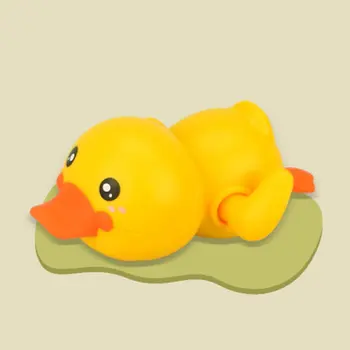 Baby Kids Squeaky Clockwork Ducks Bath Toys Bathe Room Water Fun Game Playing Newborn Boys Girls Toys for Children
Baby Kids Squeaky Clockwork Ducks Bath Toys Bathe Room Water Fun Game Playing Newborn Boys Girls Toys for Children