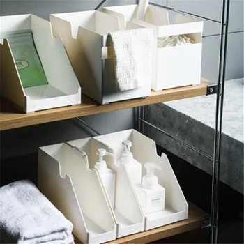 Plastic Cosmetics Storage Box Kitchen Drawer Cabinet Tableware Spice Organizer Stackable Home Office Desktop Finishing Boxes
Plastic Cosmetics Storage Box Kitchen Drawer Cabinet Tableware Spice Organizer Stackable Home Office Desktop Finishing Boxes