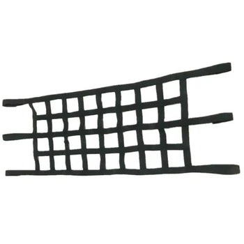 Replacement Roof Net Parts For Jeep Wrangler TJ JK JL Car Multi-function Hammock
Replacement Roof Net Parts For Jeep Wrangler TJ JK JL Car Multi-function Hammock