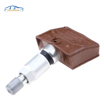 New TPMS Sensor 433MHz 13348393 For Opel Zafira C Astra J Insignia Vauxhall Chevrolet Tire Pressure Monitoring System