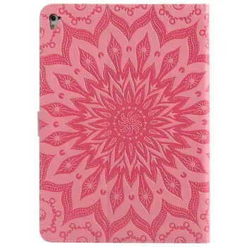 Sun Embossed PU Leather Tablet Case for IPad Pro 9.7 Inch Smart Sleep Wake Up Cover for IPad Pro 9.7 Inch Funda Stand Shell+pen
Sun Embossed PU Leather Tablet Case for IPad Pro 9.7 Inch Smart Sleep Wake Up Cover for IPad Pro 9.7 Inch Funda Stand Shell+pen
