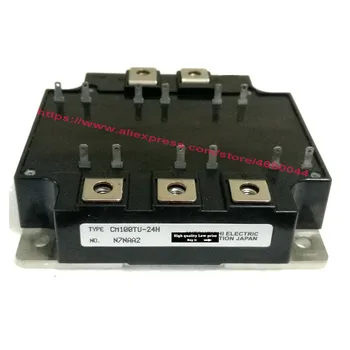 CM100TU-24H
CM100TU-24H