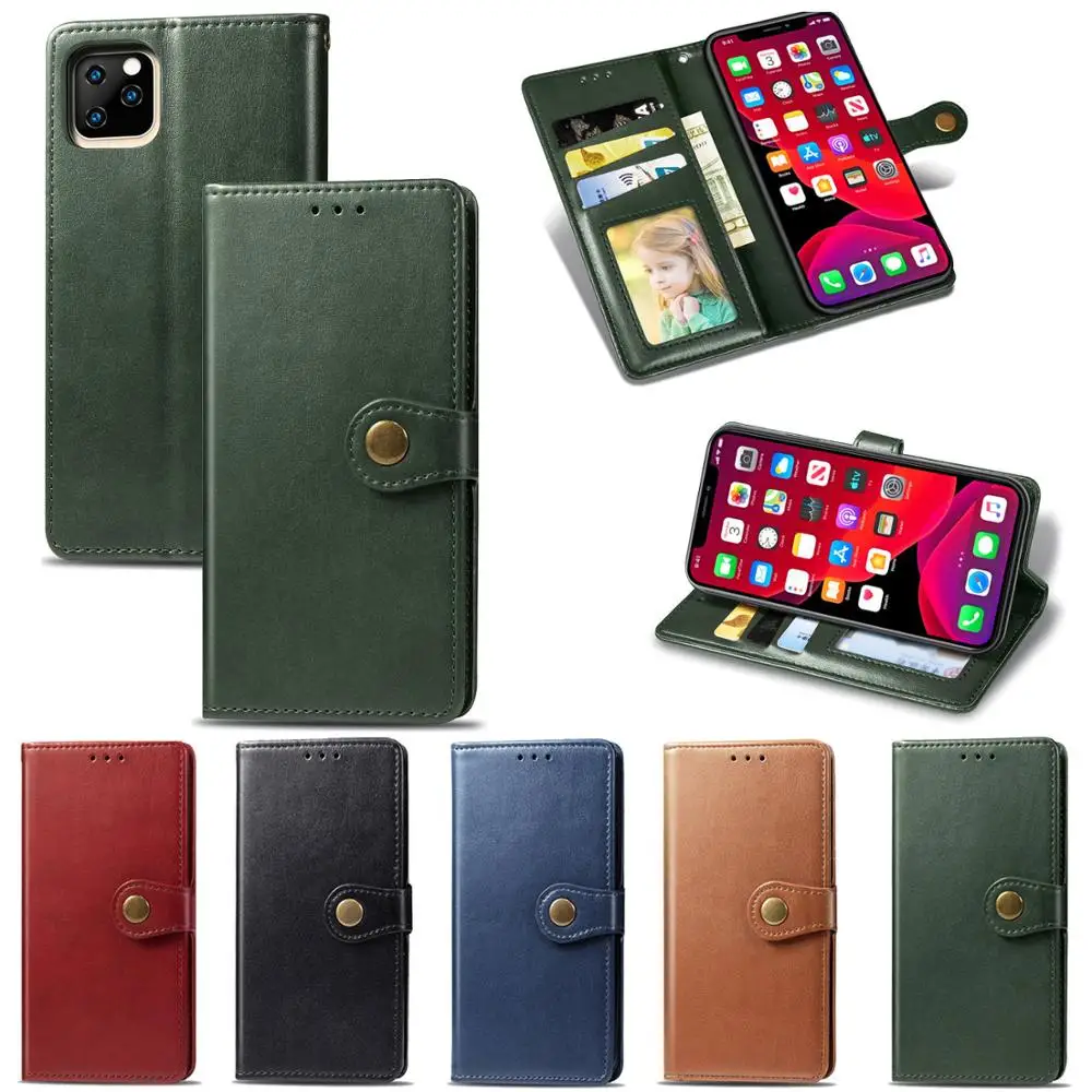 DUSH Leather IPhone Case Card Flip Desktop Stand Multifunctional Solid Color Suitable for 6/7/11/puls/ X/ XS/ XR/ XS MAX/Pro MAX
DUSH Leather IPhone Case Card Flip Desktop Stand Multifunctional Solid Color Suitable for 6/7/11/puls/ X/ XS/ XR/ XS MAX/Pro MAX