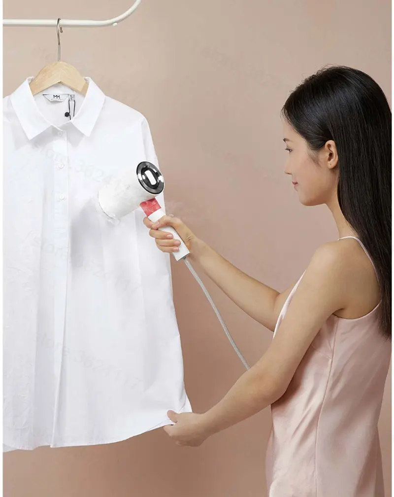 Отпариватель Xiaomi Deerma Garment Steamer Hs200