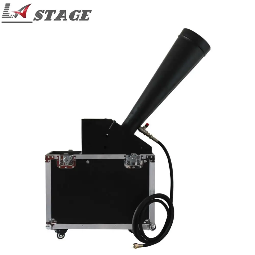 Free Shipping Confetti Cannon Co2 Confetti Machine DJ Stage Special Effect Wedding Party Color Paper For Celebration Event
Free Shipping Confetti Cannon Co2 Confetti Machine DJ Stage Special Effect Wedding Party Color Paper For Celebration Event