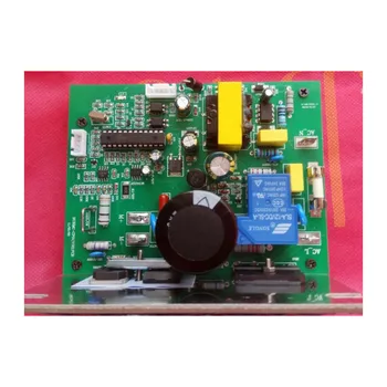 replacement RZ-MC001.PCB RZ-MCI-002.PCB Treadmill motor controller motherboard control circuit board for GTGYM GT90 treadmill
replacement RZ-MC001.PCB RZ-MCI-002.PCB Treadmill motor controller motherboard control circuit board for GTGYM GT90 treadmill