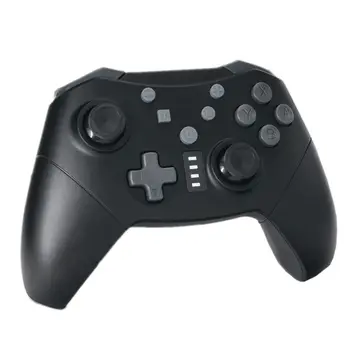 Bluetooth Gamepad for Switch Console Wireless Gamepad Joystick Remote Controller
Bluetooth Gamepad for Switch Console Wireless Gamepad Joystick Remote Controller