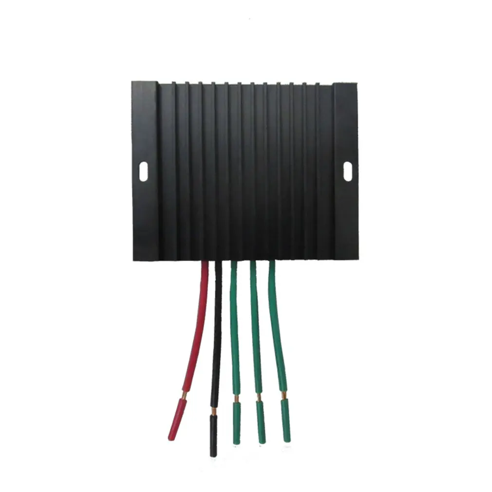 12 /24/ 48V Vertical Wind Turbine Controller Intelligent Solar Street Light Wind And Solar Complementary Controller Professional
12 /24/ 48V Vertical Wind Turbine Controller Intelligent Solar Street Light Wind And Solar Complementary Controller Professional