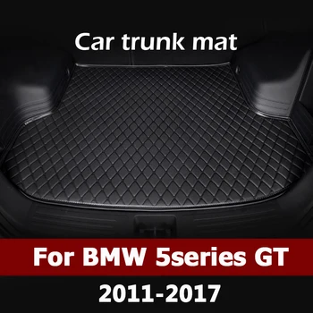 APPDEE Car trunk mat for BMW 5series GT 2011 2012 2013 2014 2015 2016 2017 cargo liner carpet interior accessories cover
APPDEE Car trunk mat for BMW 5series GT 2011 2012 2013 2014 2015 2016 2017 cargo liner carpet interior accessories cover