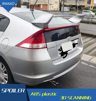 For HONDA Insight Spoiler 2009-2013 HONDA Insight FD2 Spoiler ABS plastic Material Car Rear Wing Color Rear Spoiler
For HONDA Insight Spoiler 2009-2013 HONDA Insight FD2 Spoiler ABS plastic Material Car Rear Wing Color Rear Spoiler