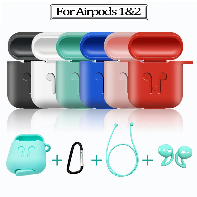 case for apple airpods 2 silicone bluetooth wireless earphone case air pods protective charging cases air pod cover for airpod 2 case cover for airpods 2nd generation luxury case airpords case for bluetooth earphones
case for apple airpods 2 silicone bluetooth wireless earphone case air pods protective charging cases air pod cover for airpod 2 case cover for airpods 2nd generation luxury case airpords case for bluetooth earphones