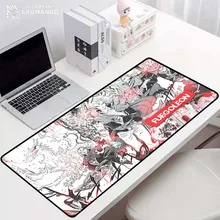 Black Clover Large Anime Gamer Computer Desk Rug Custom Mouse Pad Gaming For Office Desktop Table Mat Mechanical Keyboard Gamers
Black Clover Large Anime Gamer Computer Desk Rug Custom Mouse Pad Gaming For Office Desktop Table Mat Mechanical Keyboard Gamers