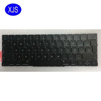 Brand New Spanish Spain SP Standard Keyboard A2159 Keyboard for Apple MacBook Pro 13.3" A2159 Keyboard 2019 Year
Brand New Spanish Spain SP Standard Keyboard A2159 Keyboard for Apple MacBook Pro 13.3" A2159 Keyboard 2019 Year