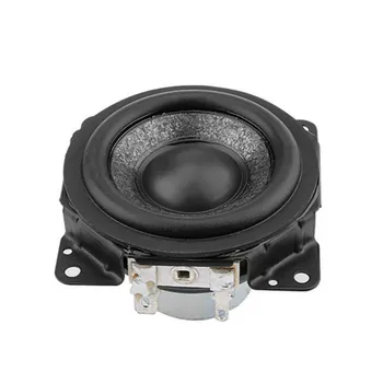 SOTAMIA 2Pcs MIni Full Range Audio Speaker 2 Inch 4 Ohm 16W DIY Sound Bluetooth Speaker Driver Home Theater Loudspeaker
SOTAMIA 2Pcs MIni Full Range Audio Speaker 2 Inch 4 Ohm 16W DIY Sound Bluetooth Speaker Driver Home Theater Loudspeaker
