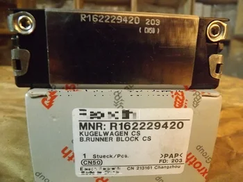 Slider R162229420 new and original
Slider R162229420 new and original