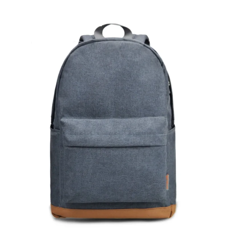 TINYAT Для мужчин 15 дюймов ноутбук рюкзак с USB мужские рюкзаки школьные для отдыха