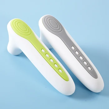 Silicone Door Handle Protective Cover Safety Doorknob Guard Anti-Collision Anti-static Protector Baby Home Security Product
Silicone Door Handle Protective Cover Safety Doorknob Guard Anti-Collision Anti-static Protector Baby Home Security Product