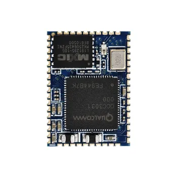 Taidacent QCC3031 5.0 Digital I2S SPDIF APTX HD Bluetooth Audio Receiver PCB Module TWS Wireless Bluetooth Headset Speaker
Taidacent QCC3031 5.0 Digital I2S SPDIF APTX HD Bluetooth Audio Receiver PCB Module TWS Wireless Bluetooth Headset Speaker