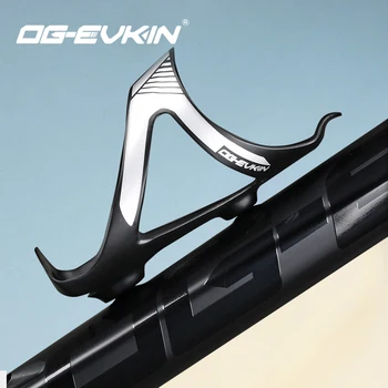 OG-EVKIN BC007 Ultra Light Carbon Bicycle Bottle Cage UD Road MTB Bike Bottle Holder Titanium Alloy Screws Cycling Accessories
OG-EVKIN BC007 Ultra Light Carbon Bicycle Bottle Cage UD Road MTB Bike Bottle Holder Titanium Alloy Screws Cycling Accessories