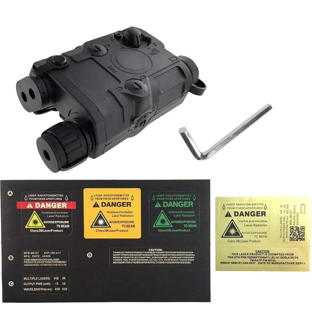 Tactical PEQ-15 Battery Case Holder Dummy PEQ 15 Battery Box Weapon Paintball Hunting Shooting Accessories Airsoft Battery Cover
Tactical PEQ-15 Battery Case Holder Dummy PEQ 15 Battery Box Weapon Paintball Hunting Shooting Accessories Airsoft Battery Cover