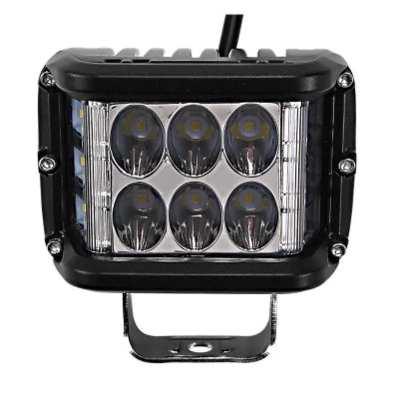 4Inch 45W Waterproof Off Road Led Lights Car Light Bar LED Lights For Trucks G6KC
4Inch 45W Waterproof Off Road Led Lights Car Light Bar LED Lights For Trucks G6KC