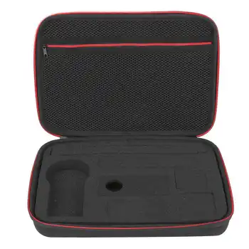 Action Camera Storage Bag Handbag Portable Box Protection Accessory for Insta360 ONE X Sports Camera
Action Camera Storage Bag Handbag Portable Box Protection Accessory for Insta360 ONE X Sports Camera